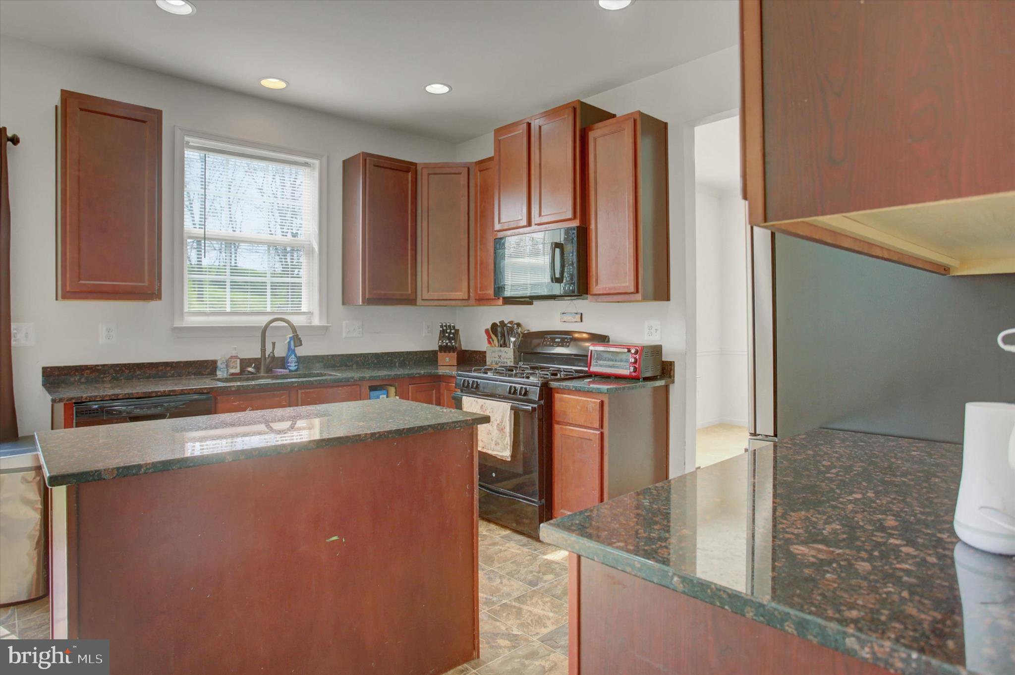 SPRING RUN - Residential