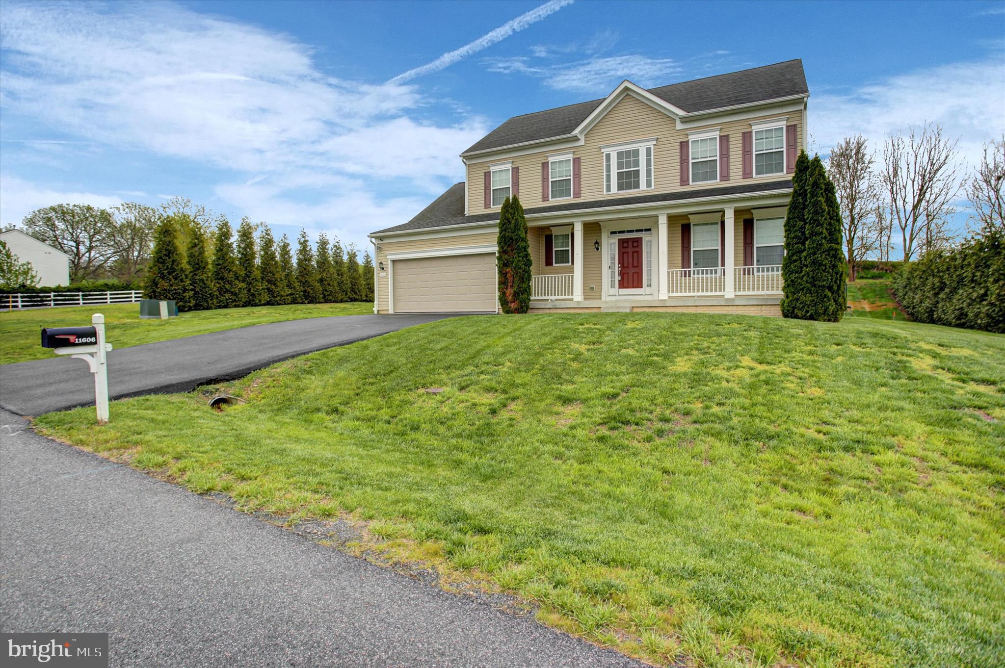 SPRING RUN - Residential