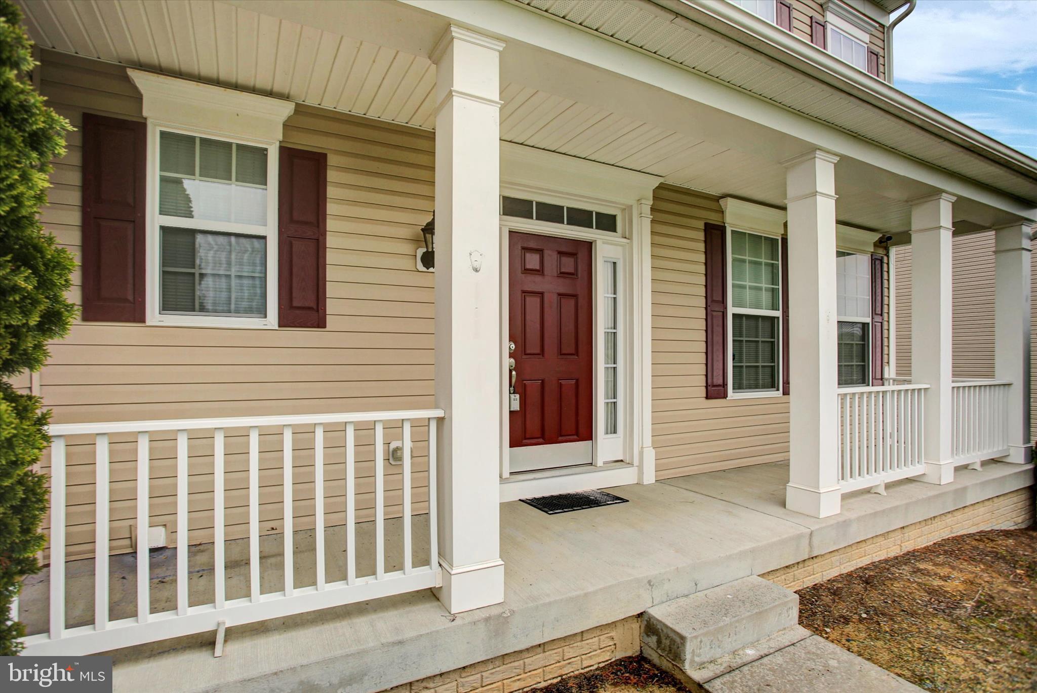 SPRING RUN - Residential