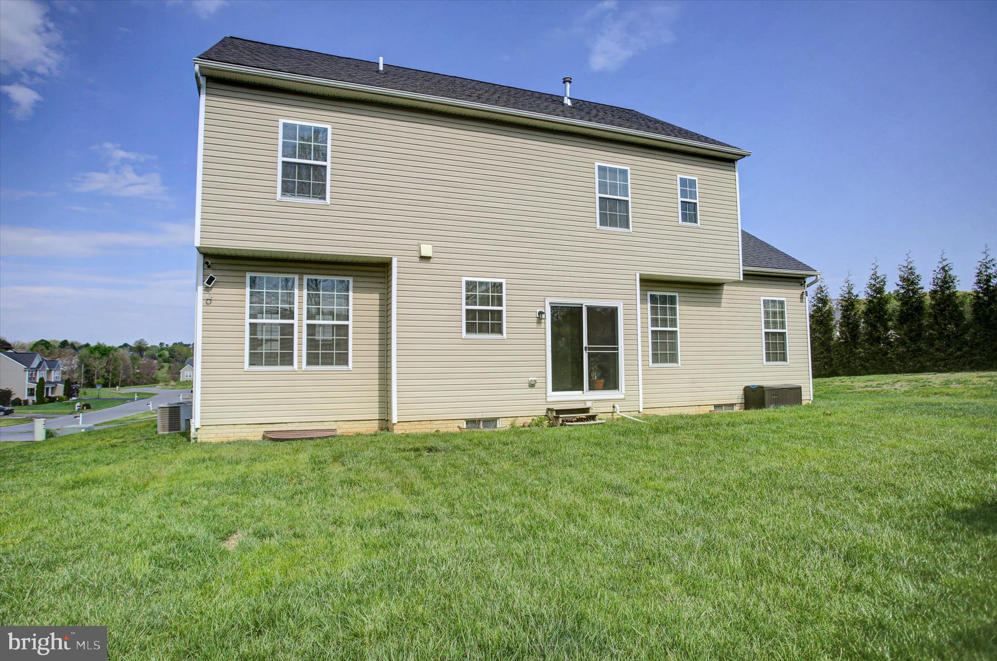 SPRING RUN - Residential