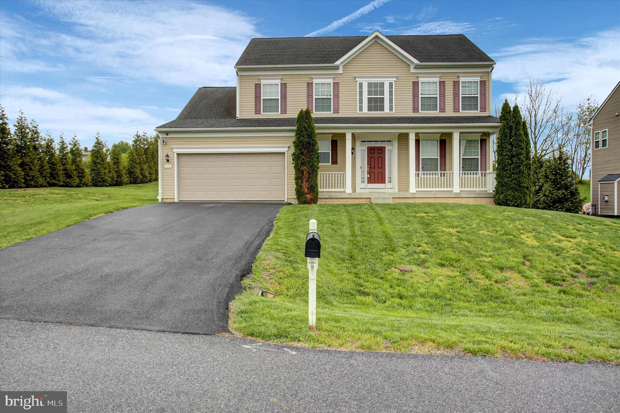 SPRING RUN - Residential