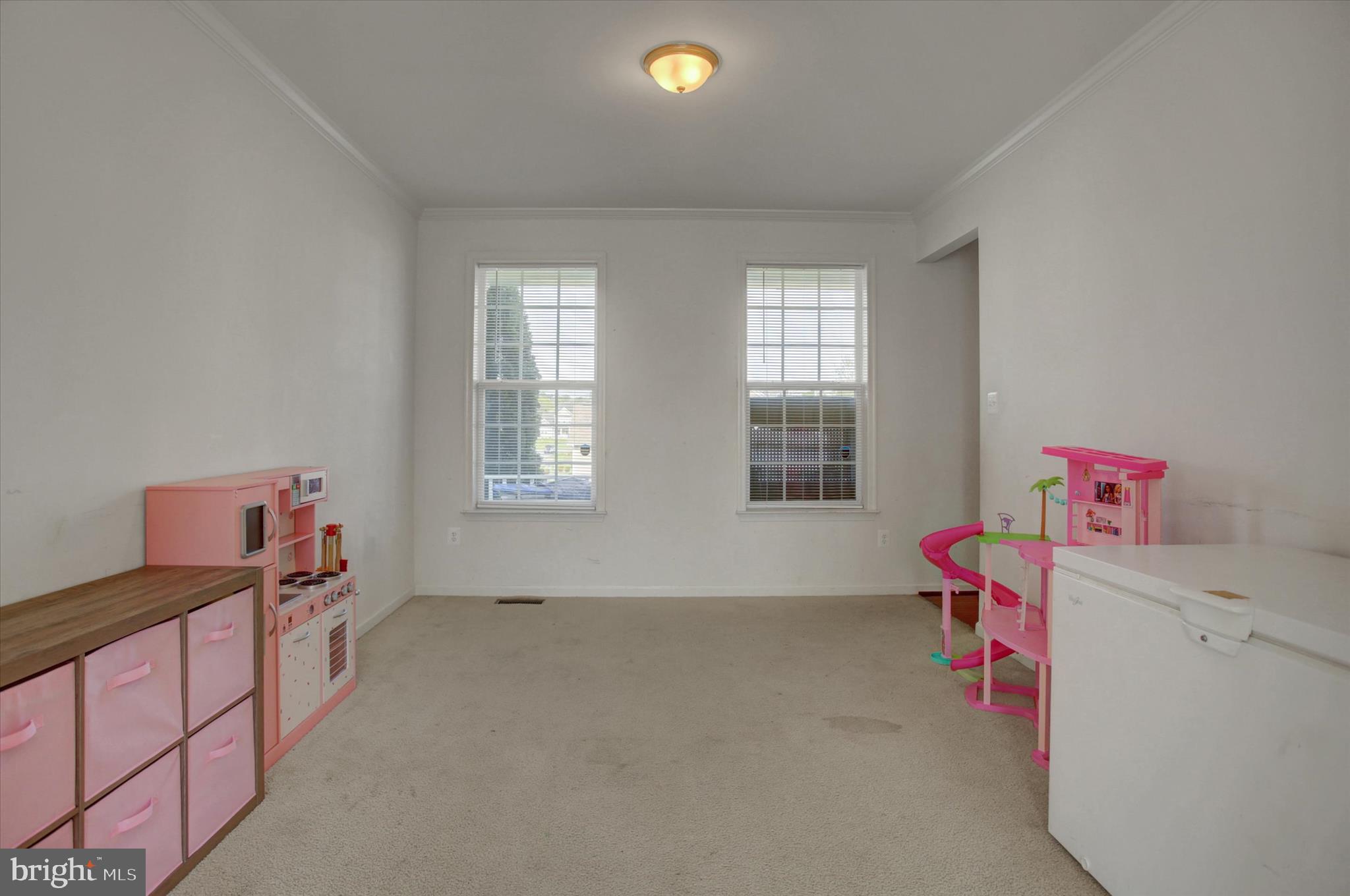 SPRING RUN - Residential