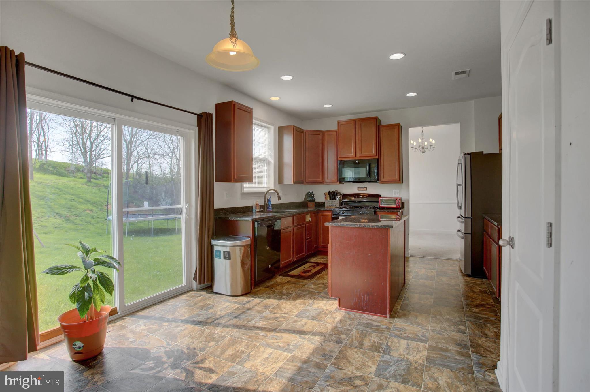 SPRING RUN - Residential