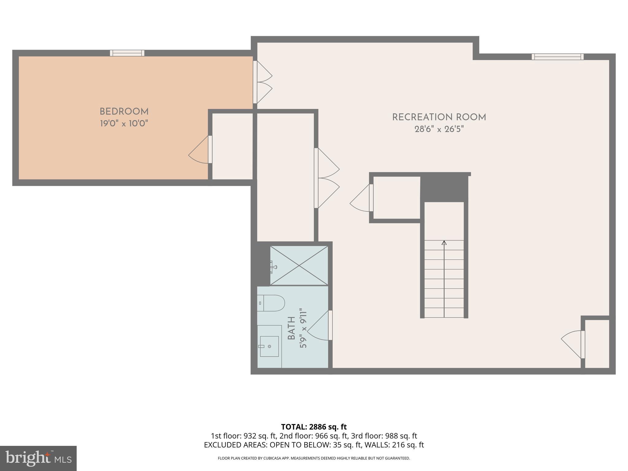 SPRING RUN - Residential