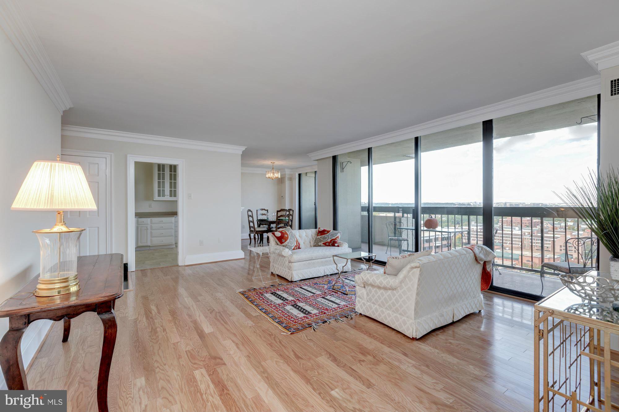 ALEXANDRIA HOUSE - Residential