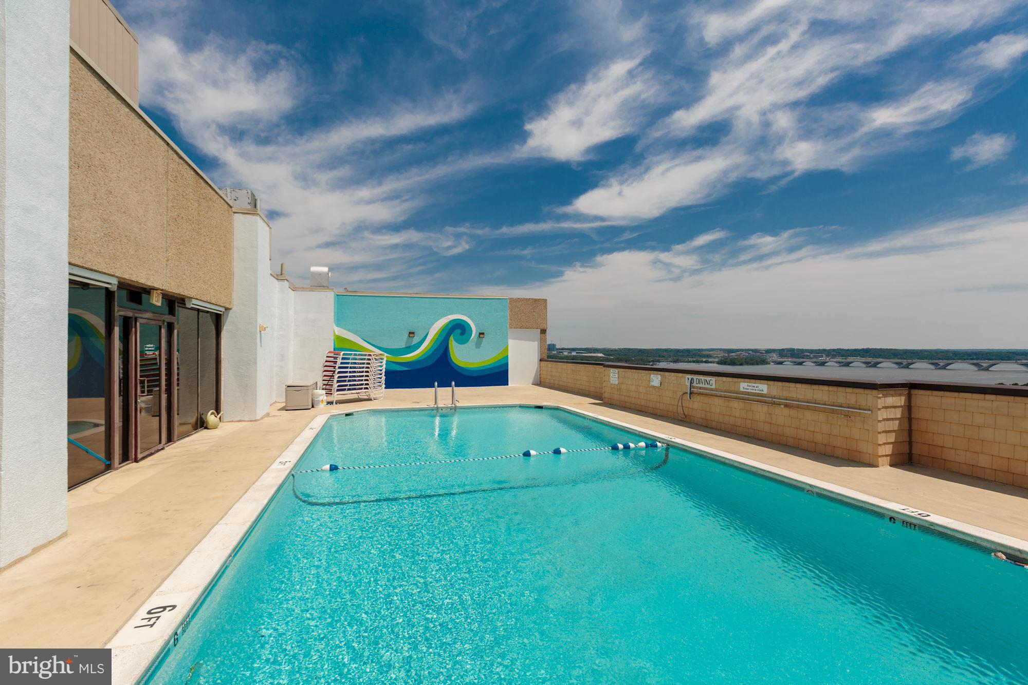 ALEXANDRIA HOUSE - Residential