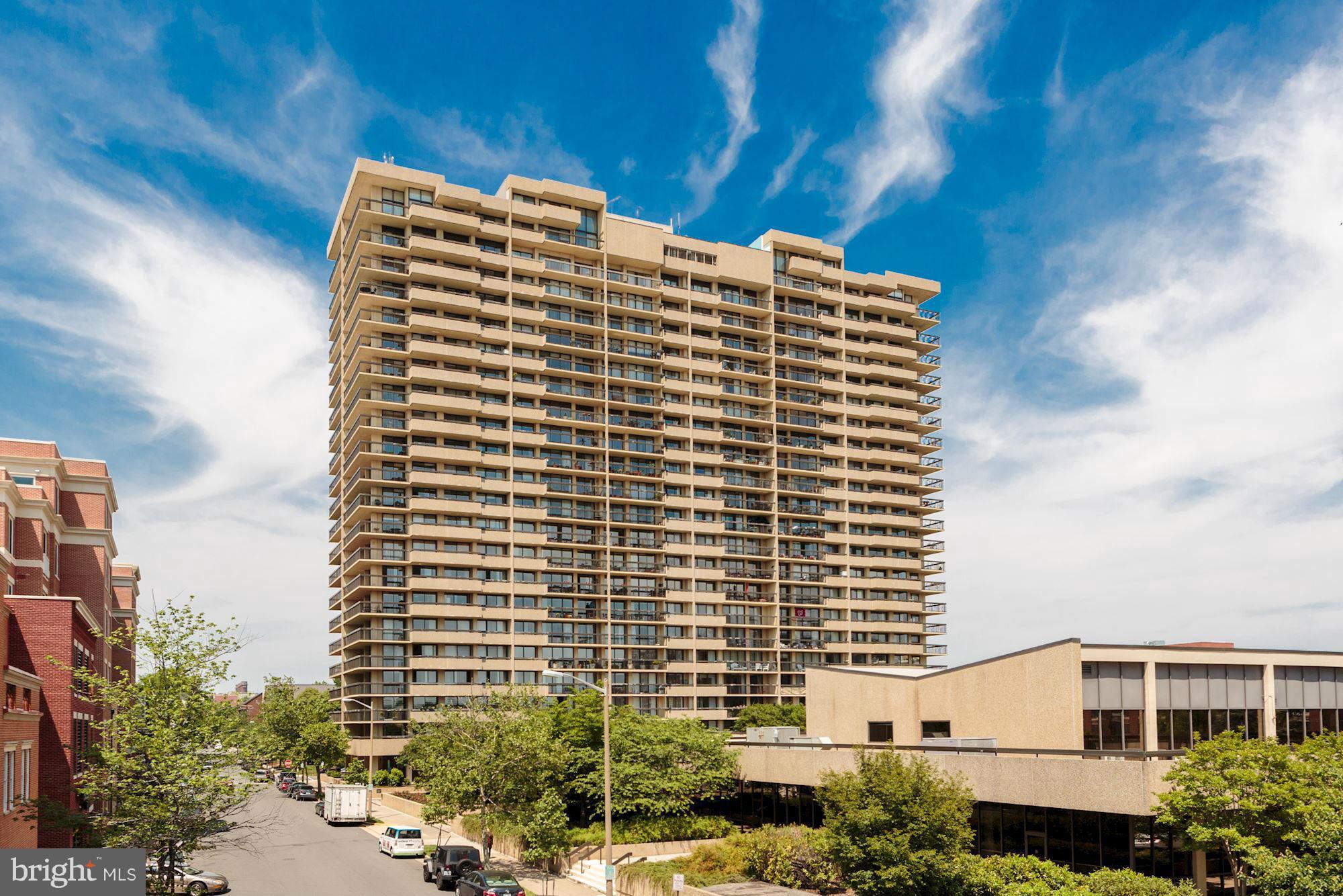 ALEXANDRIA HOUSE - Residential