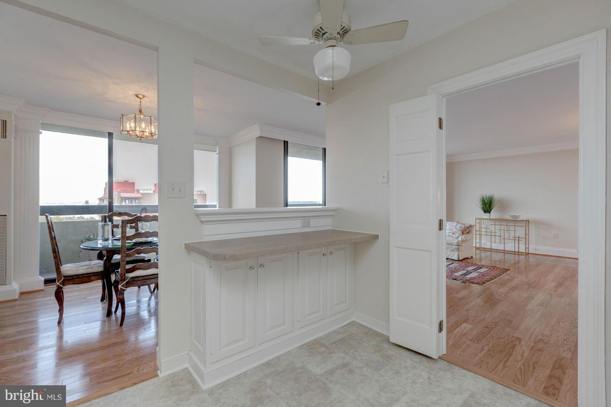 ALEXANDRIA HOUSE - Residential