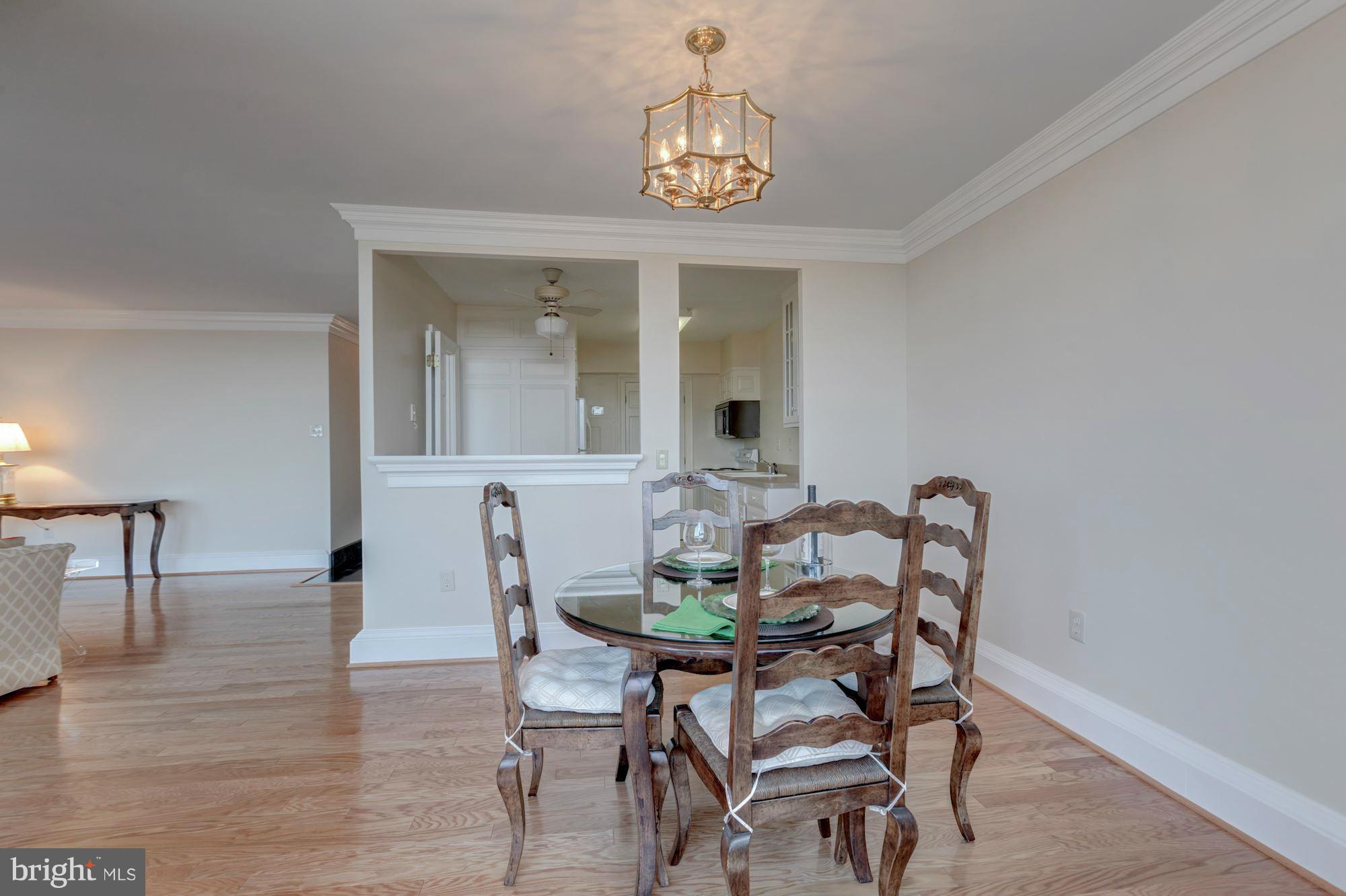 ALEXANDRIA HOUSE - Residential