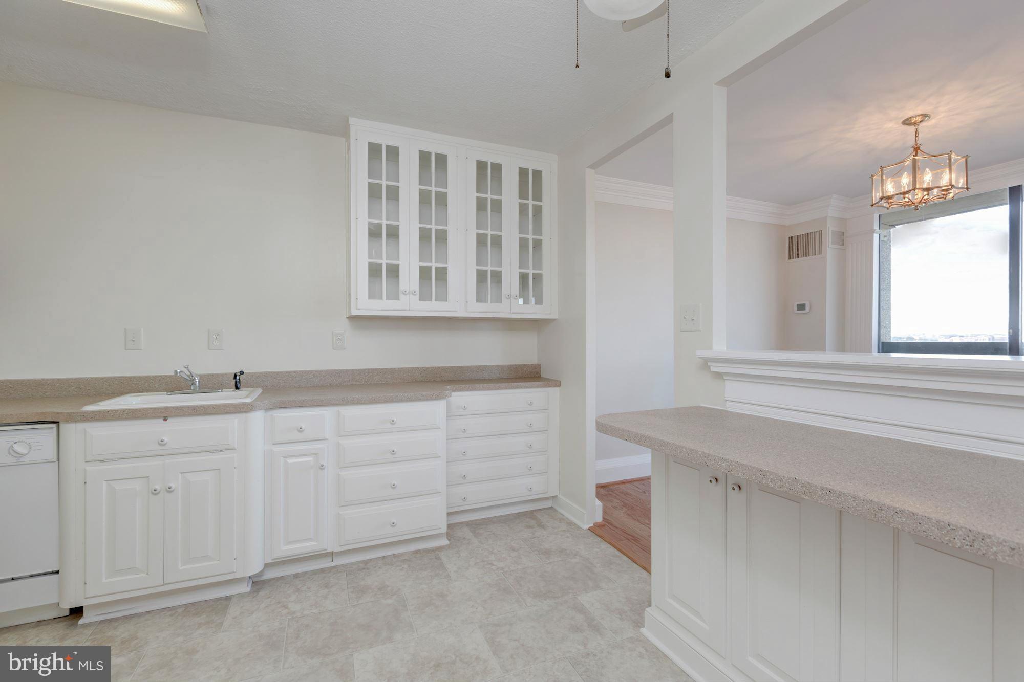 ALEXANDRIA HOUSE - Residential