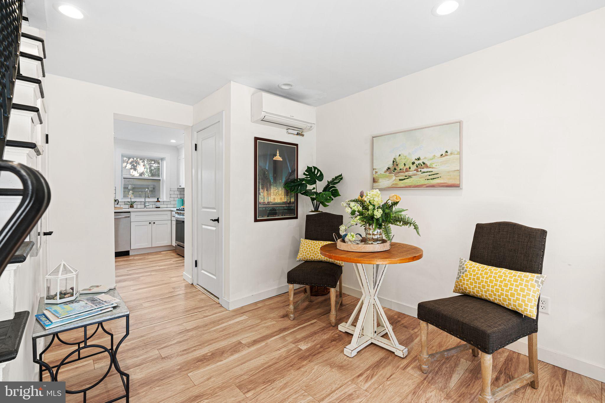 PASSYUNK SQUARE - Residential