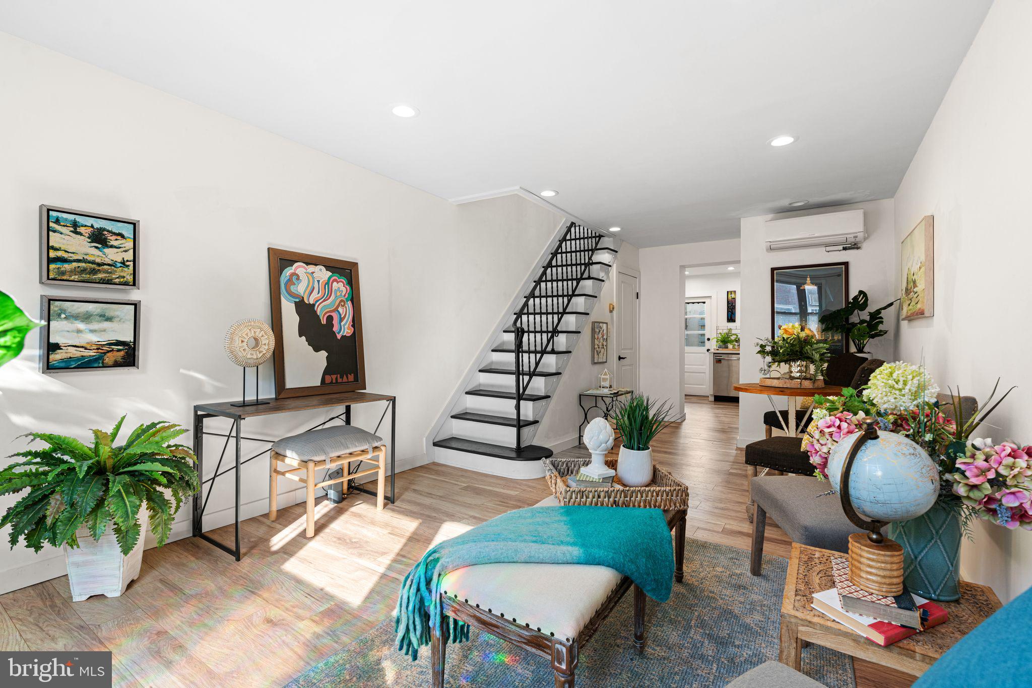 PASSYUNK SQUARE - Residential