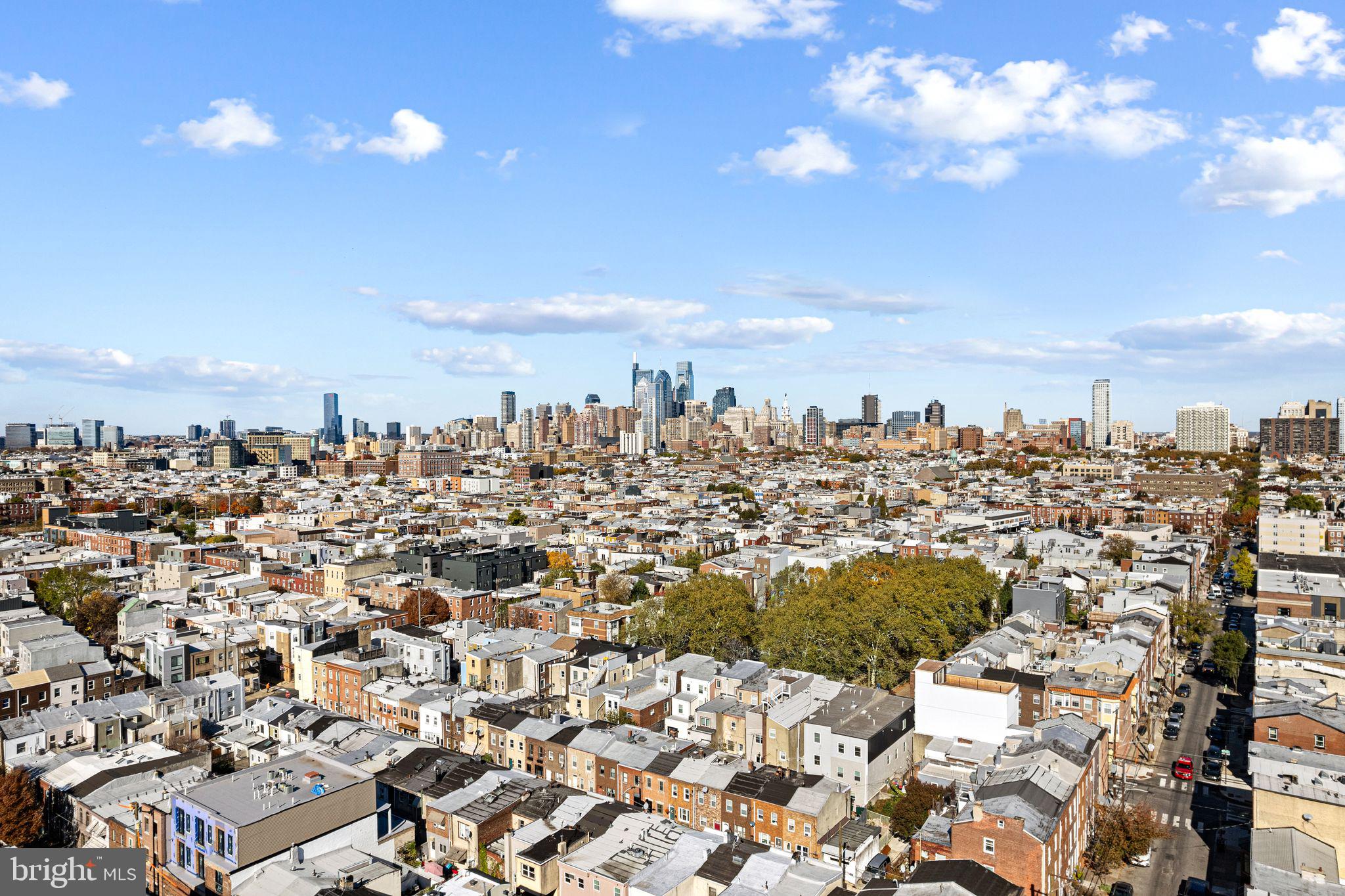 PASSYUNK SQUARE - Residential