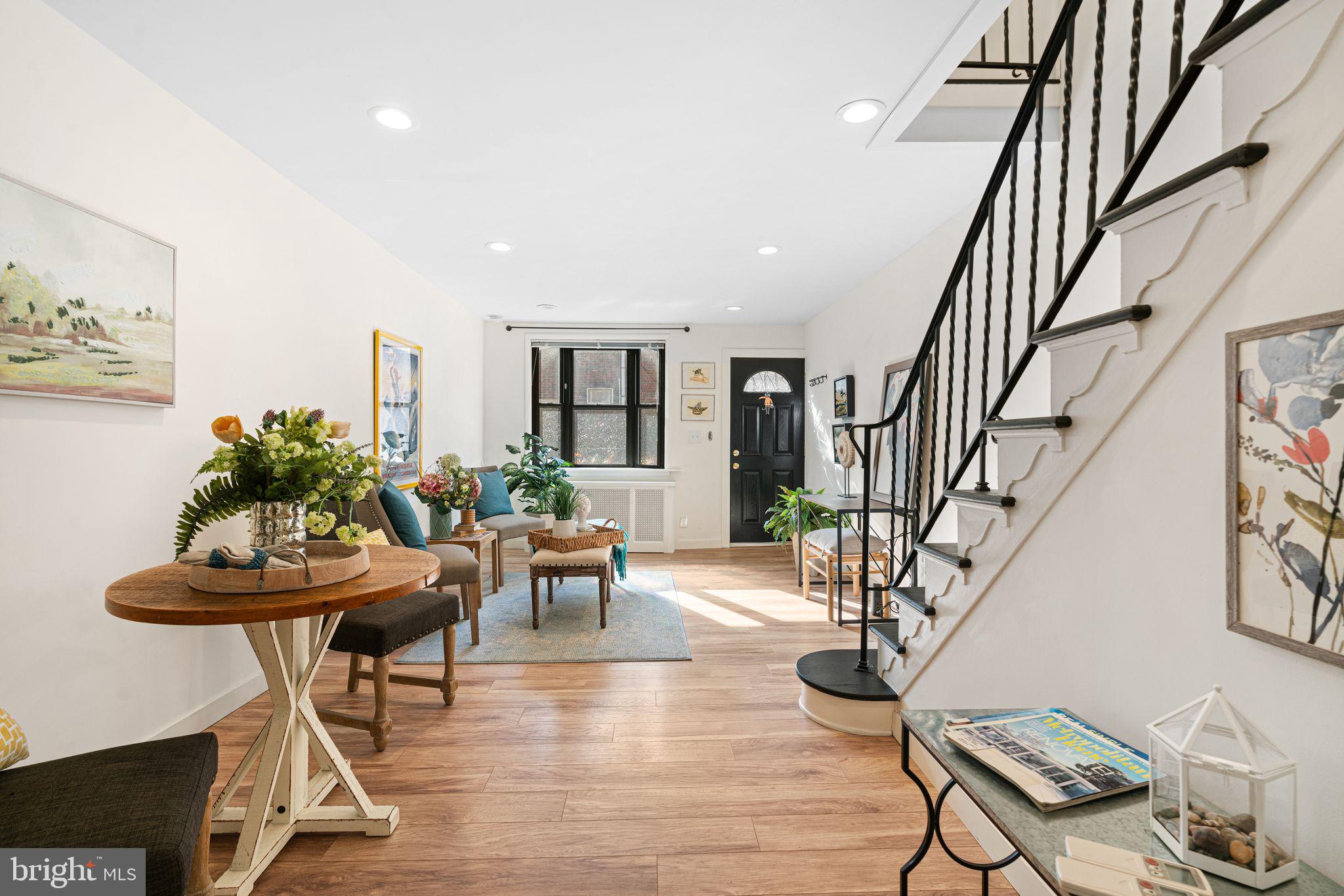 PASSYUNK SQUARE - Residential