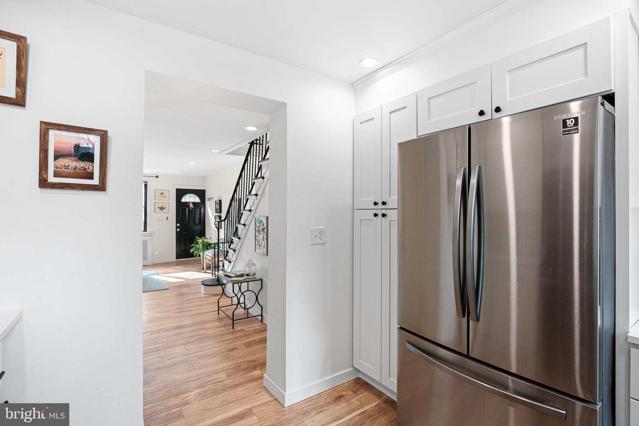 PASSYUNK SQUARE - Residential