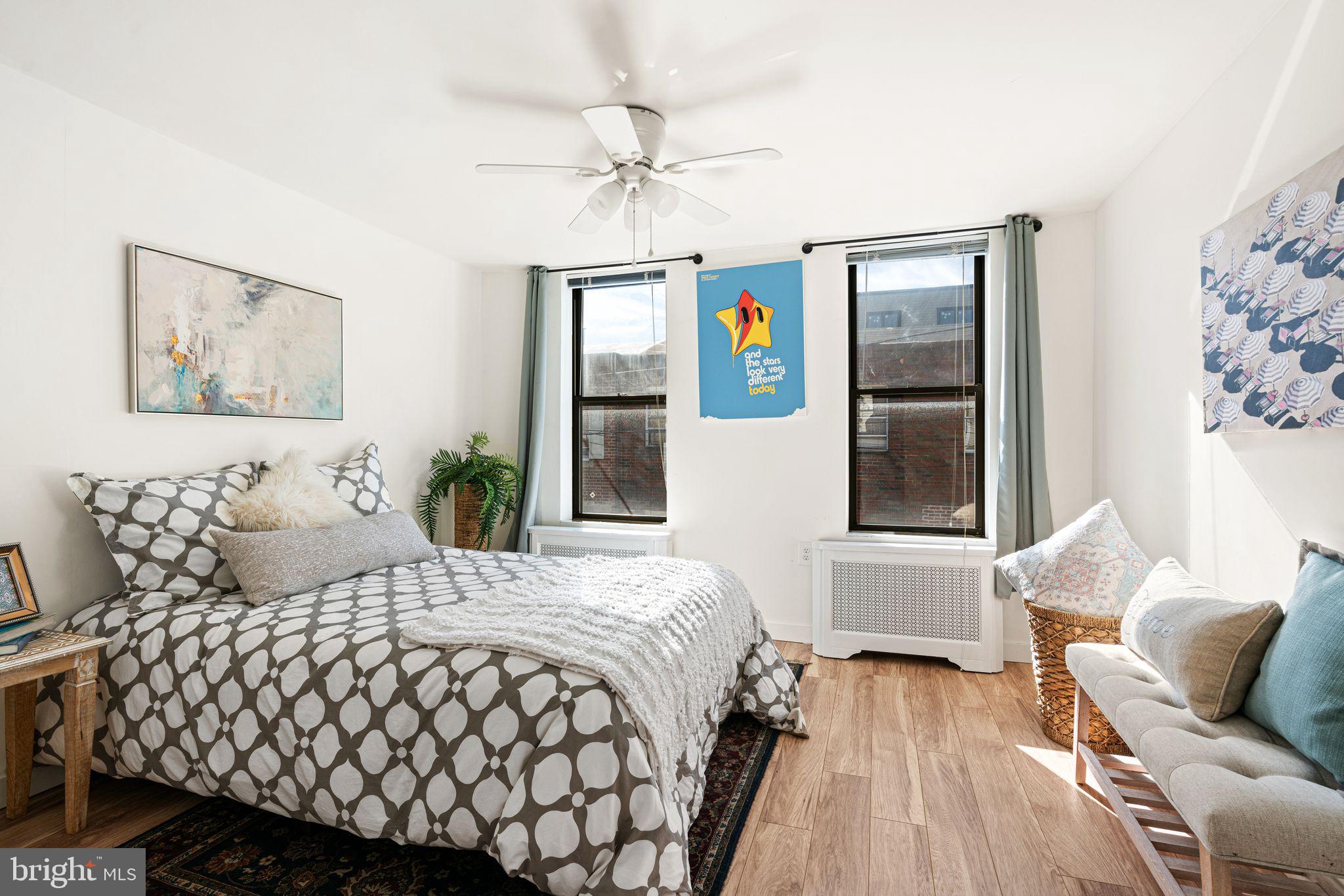 PASSYUNK SQUARE - Residential