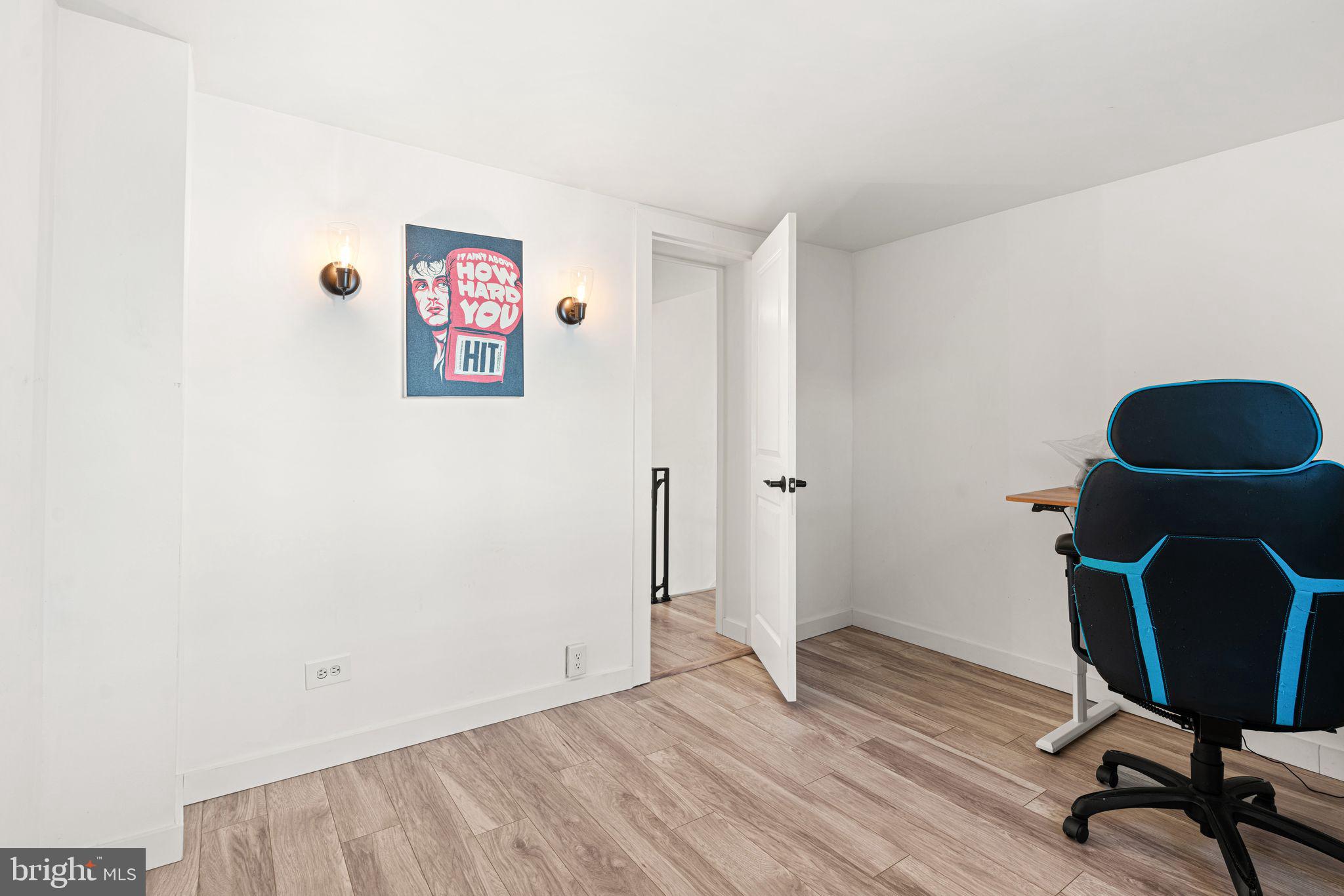 PASSYUNK SQUARE - Residential