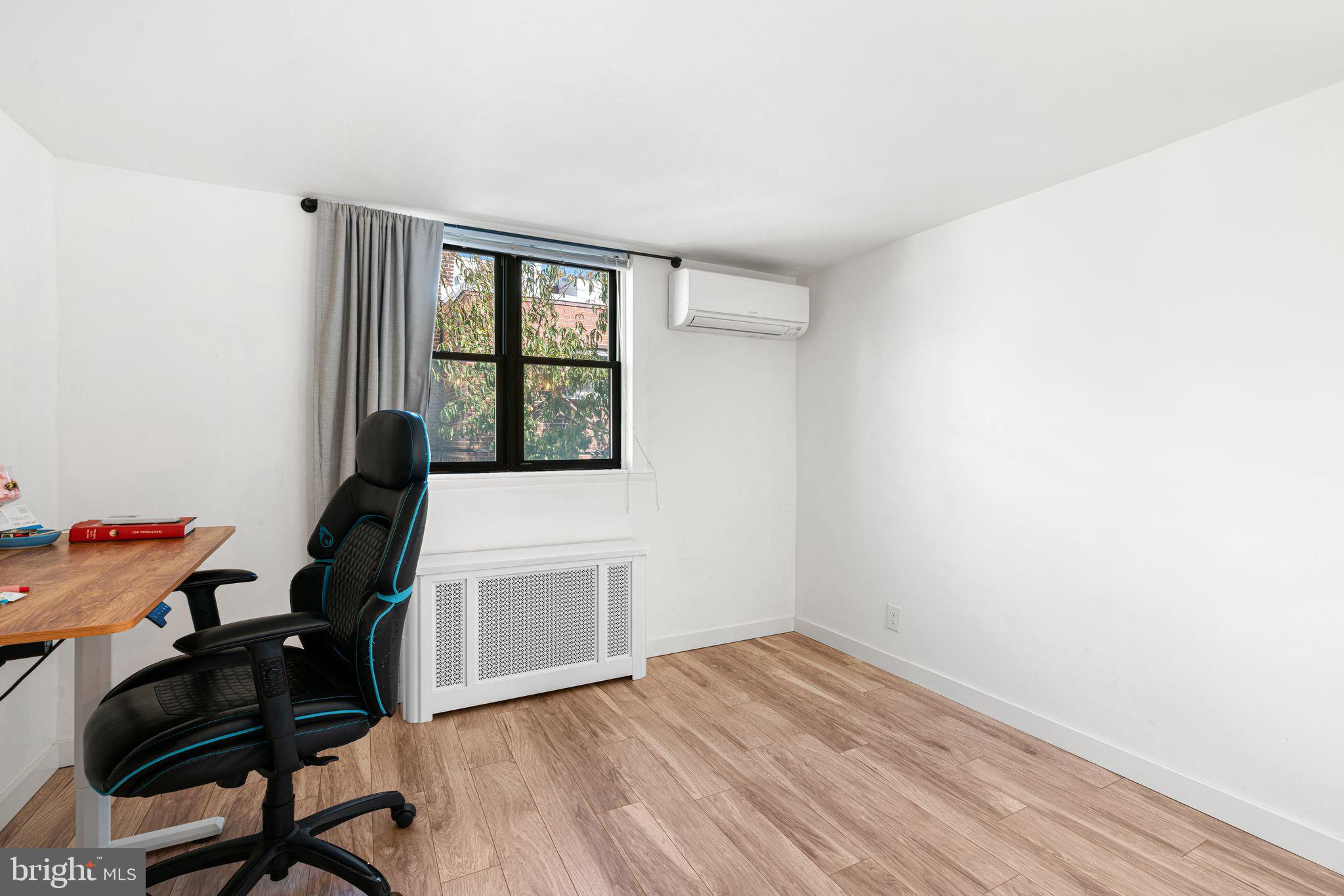 PASSYUNK SQUARE - Residential