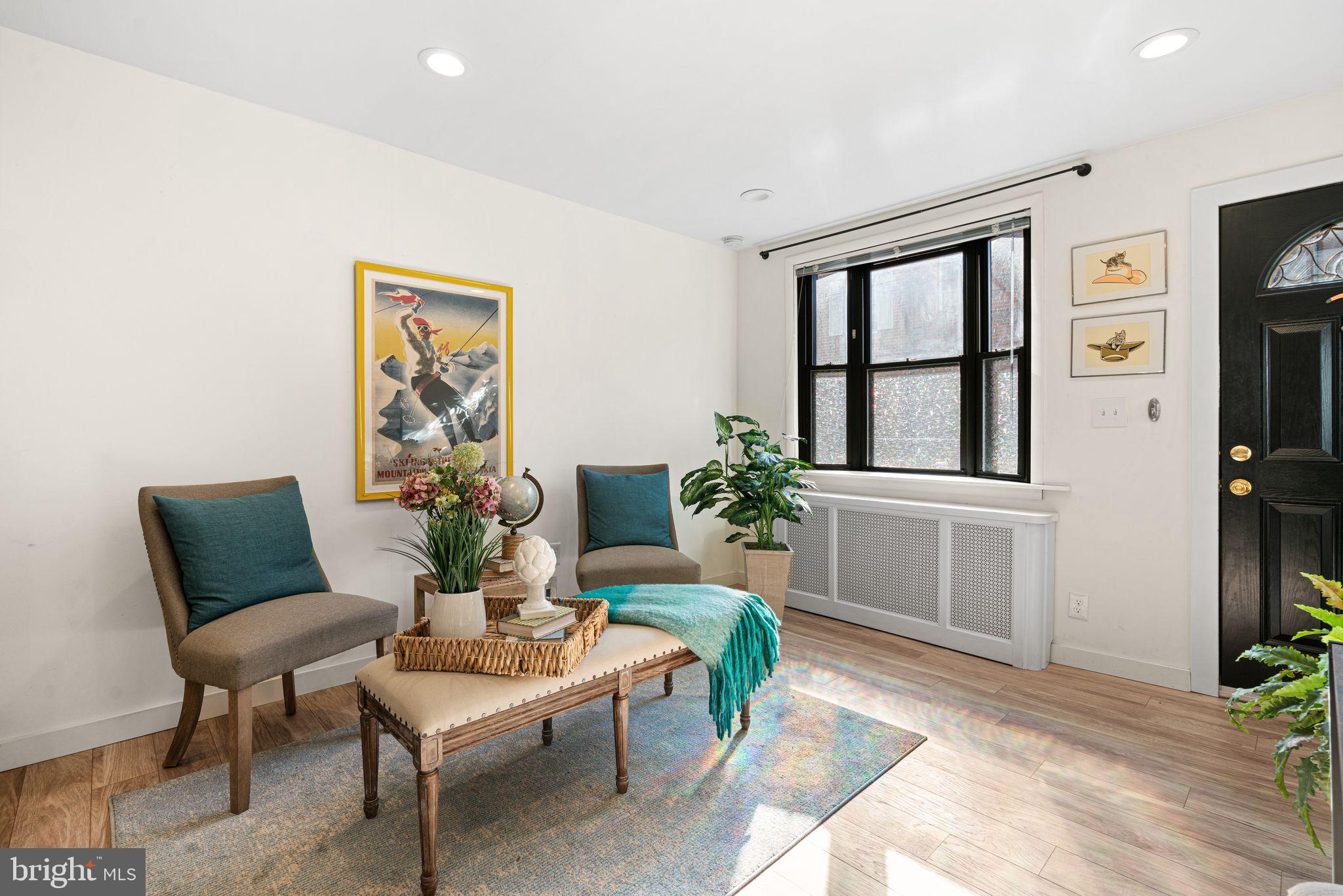 PASSYUNK SQUARE - Residential