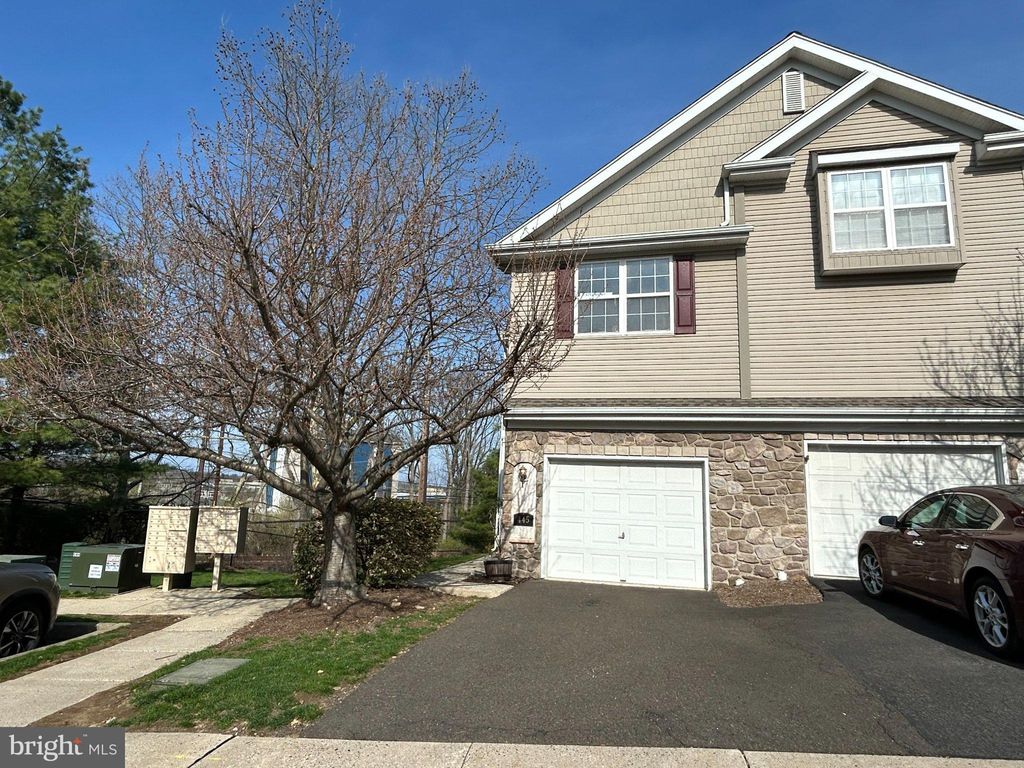 Photo of 445 Fort Hill Circle, FORT WASHINGTON, PA 19034 (MLS # PAMC2174208)