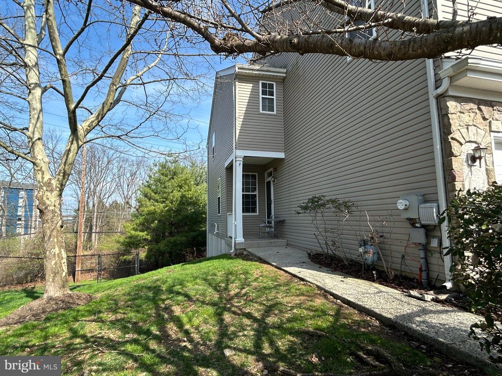 Photo of 445 Fort Hill Circle, FORT WASHINGTON, PA 19034 (MLS # PAMC2174208)