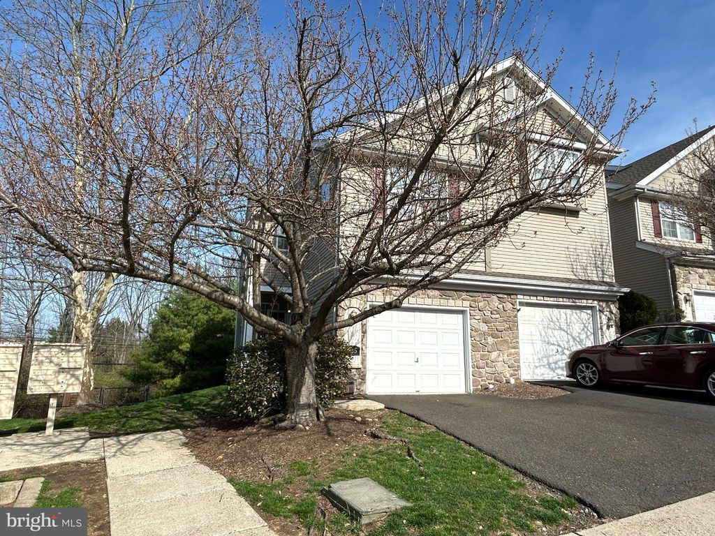Photo of 445 Fort Hill Circle, FORT WASHINGTON, PA 19034 (MLS # PAMC2174208)