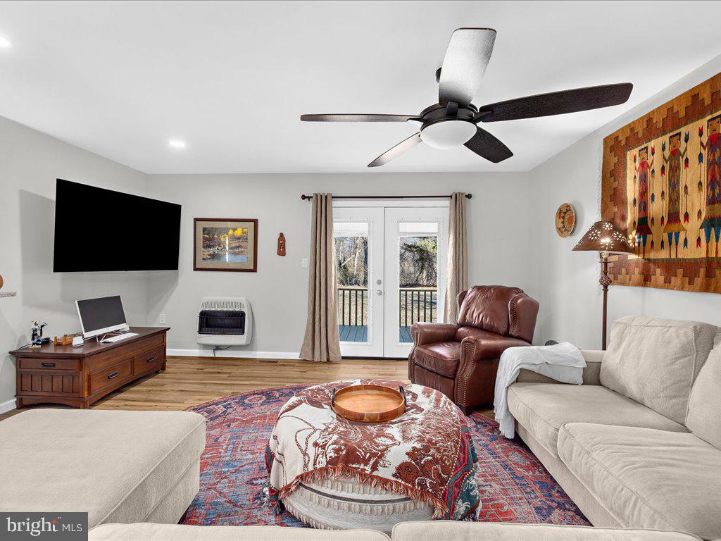 BRIDGETOWN - Residential