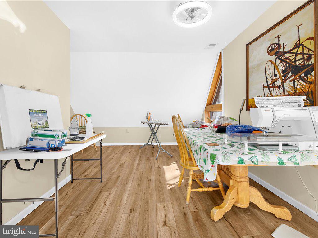 BRIDGETOWN - Residential