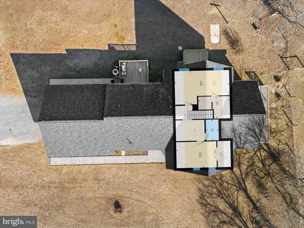 BRIDGETOWN - Residential