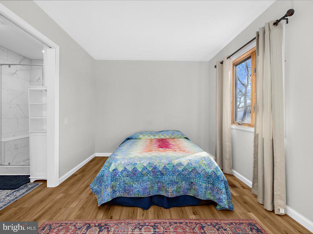 BRIDGETOWN - Residential