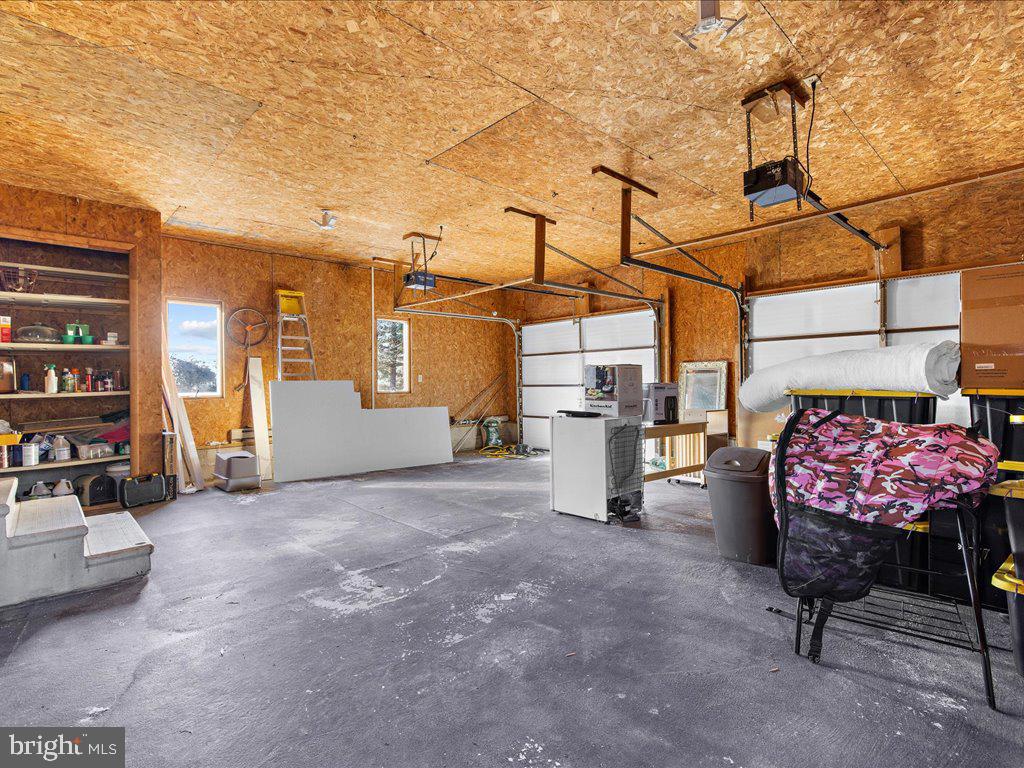 BRIDGETOWN - Residential