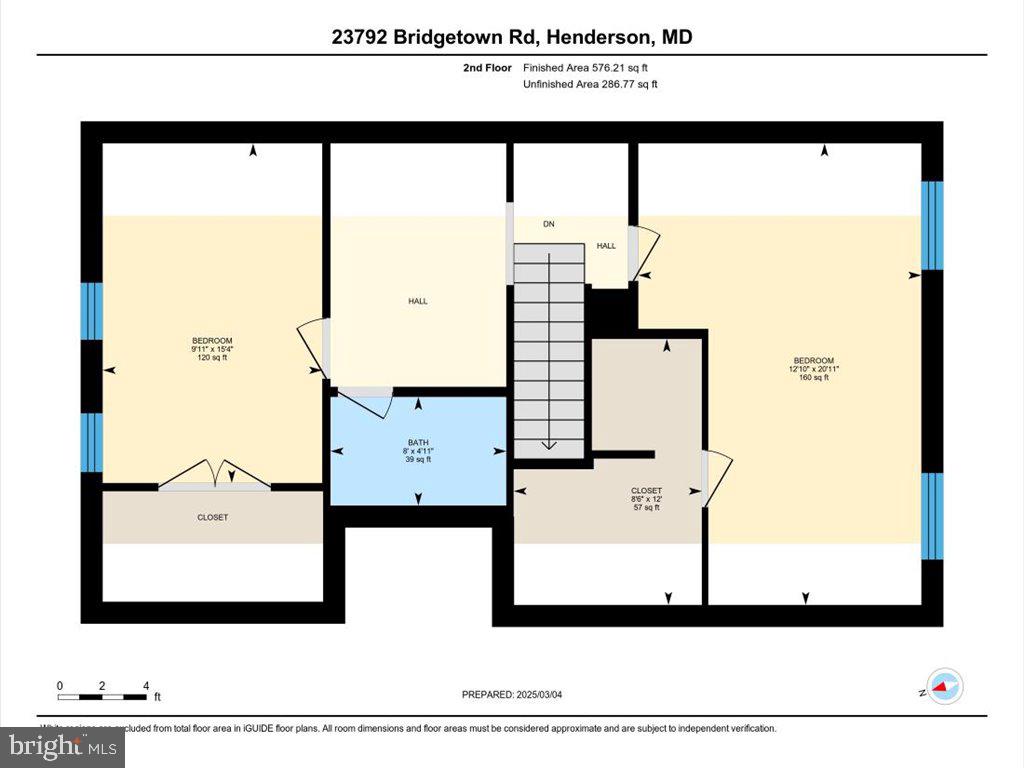 BRIDGETOWN - Residential