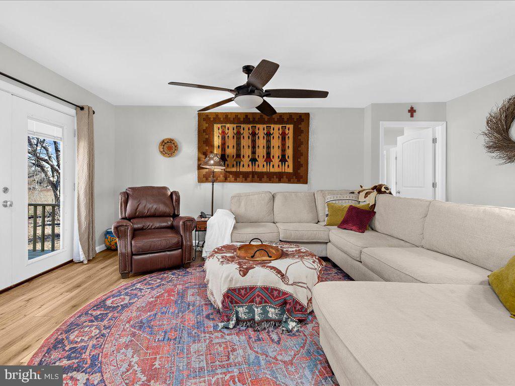 BRIDGETOWN - Residential