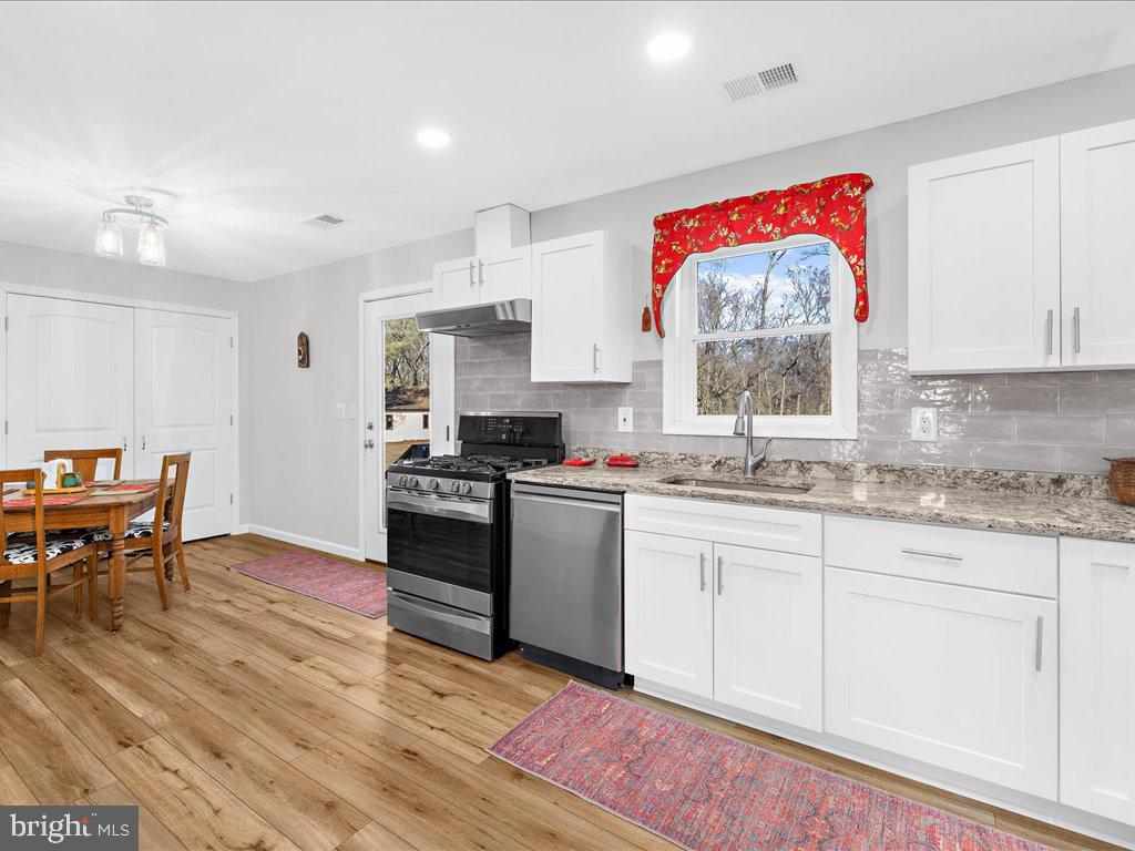 BRIDGETOWN - Residential