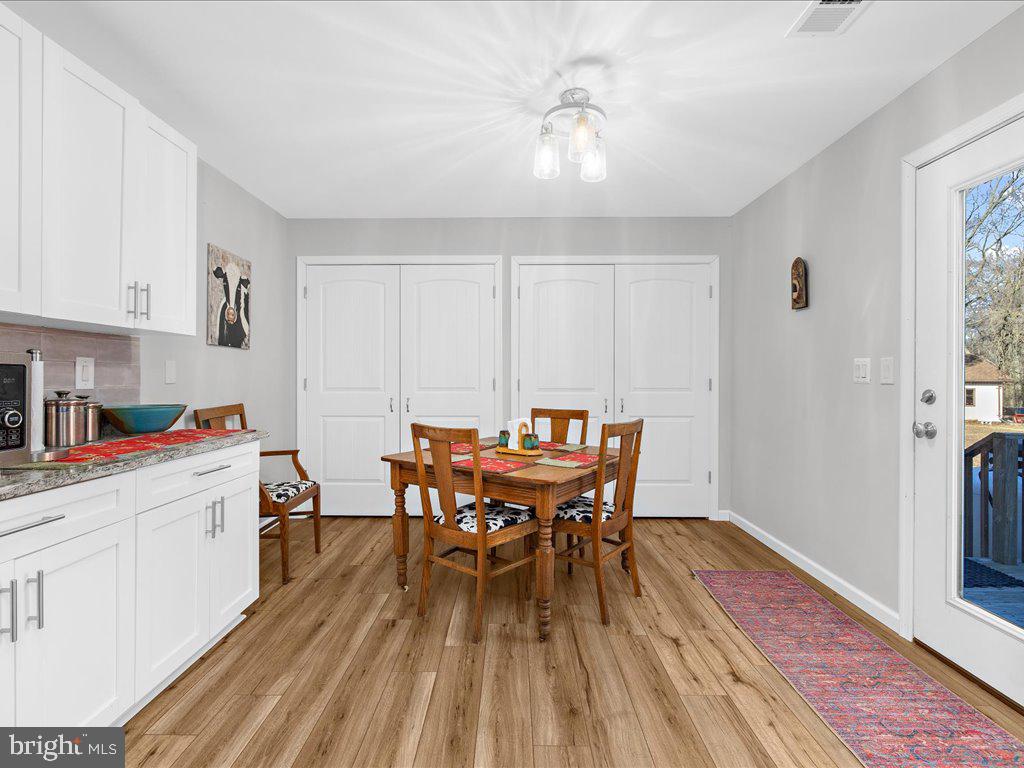 BRIDGETOWN - Residential