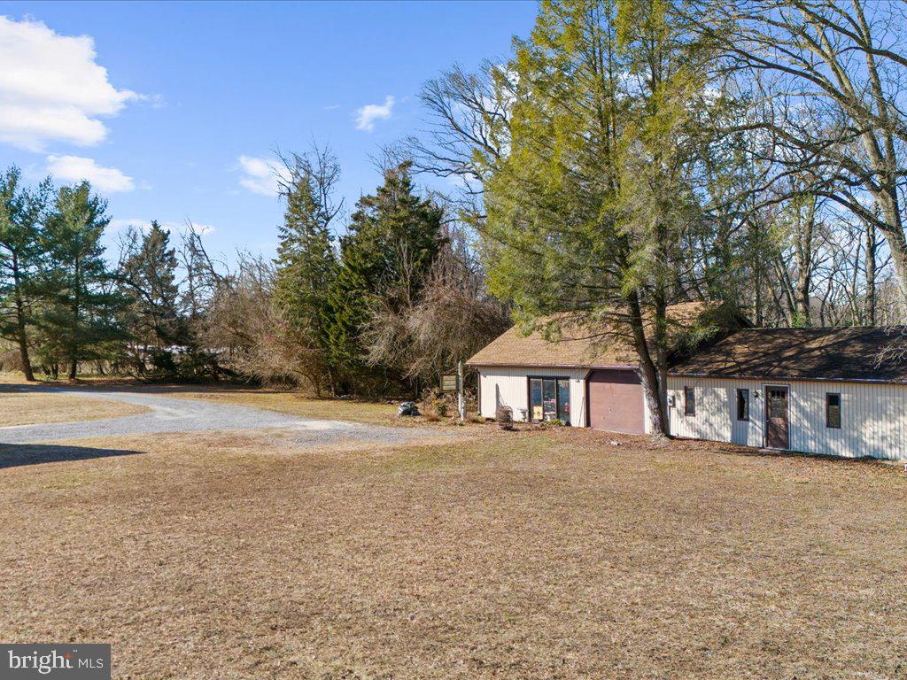 BRIDGETOWN - Residential