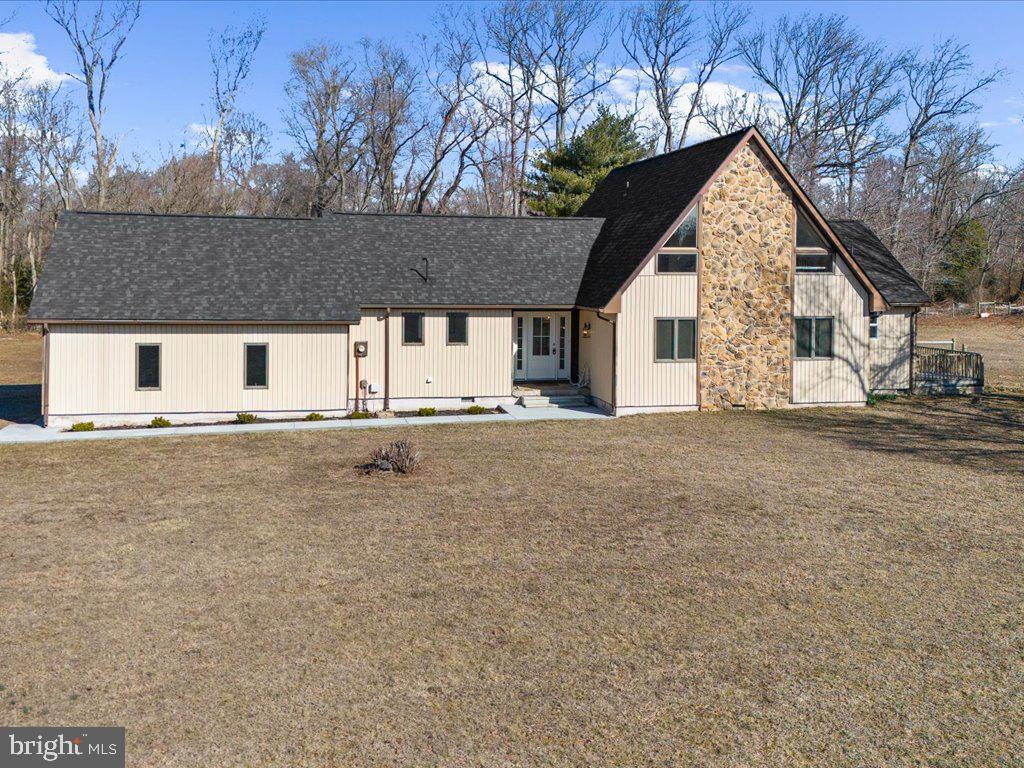 BRIDGETOWN - Residential