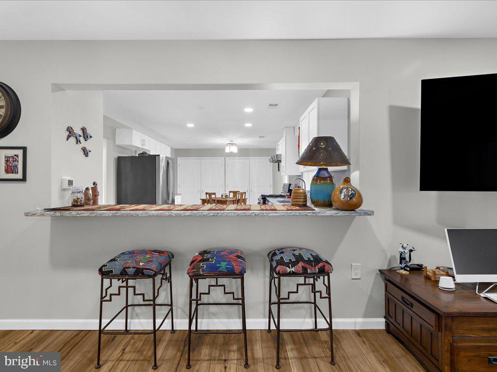 BRIDGETOWN - Residential