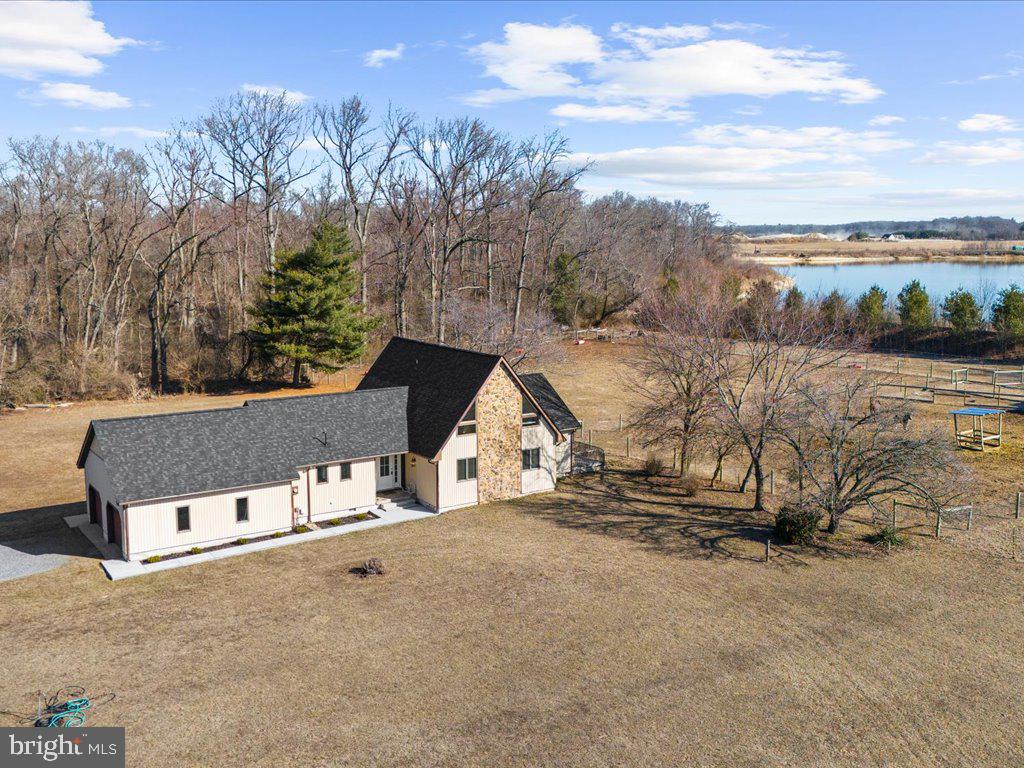 BRIDGETOWN - Residential