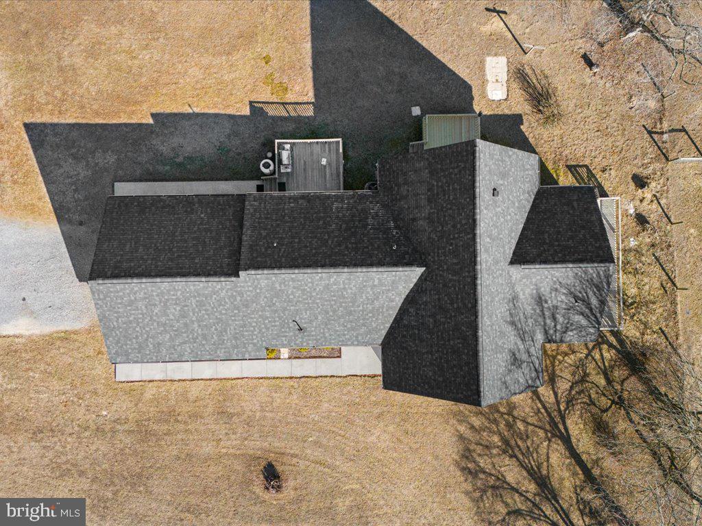 BRIDGETOWN - Residential