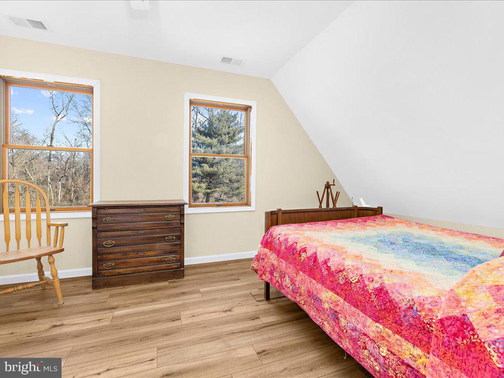 BRIDGETOWN - Residential