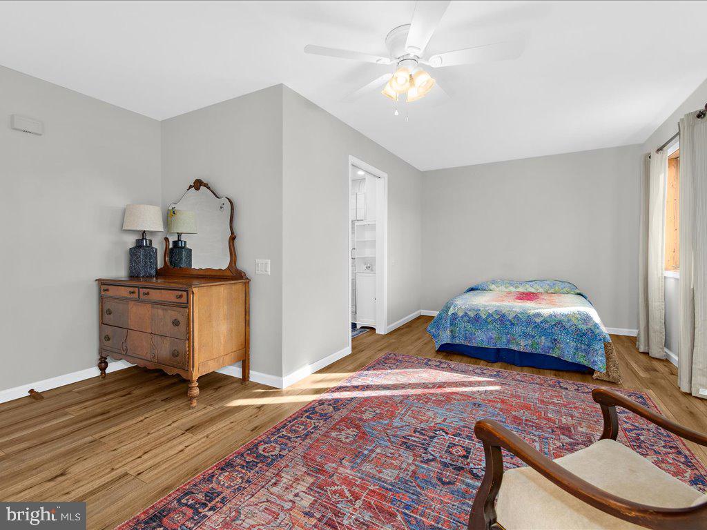 BRIDGETOWN - Residential