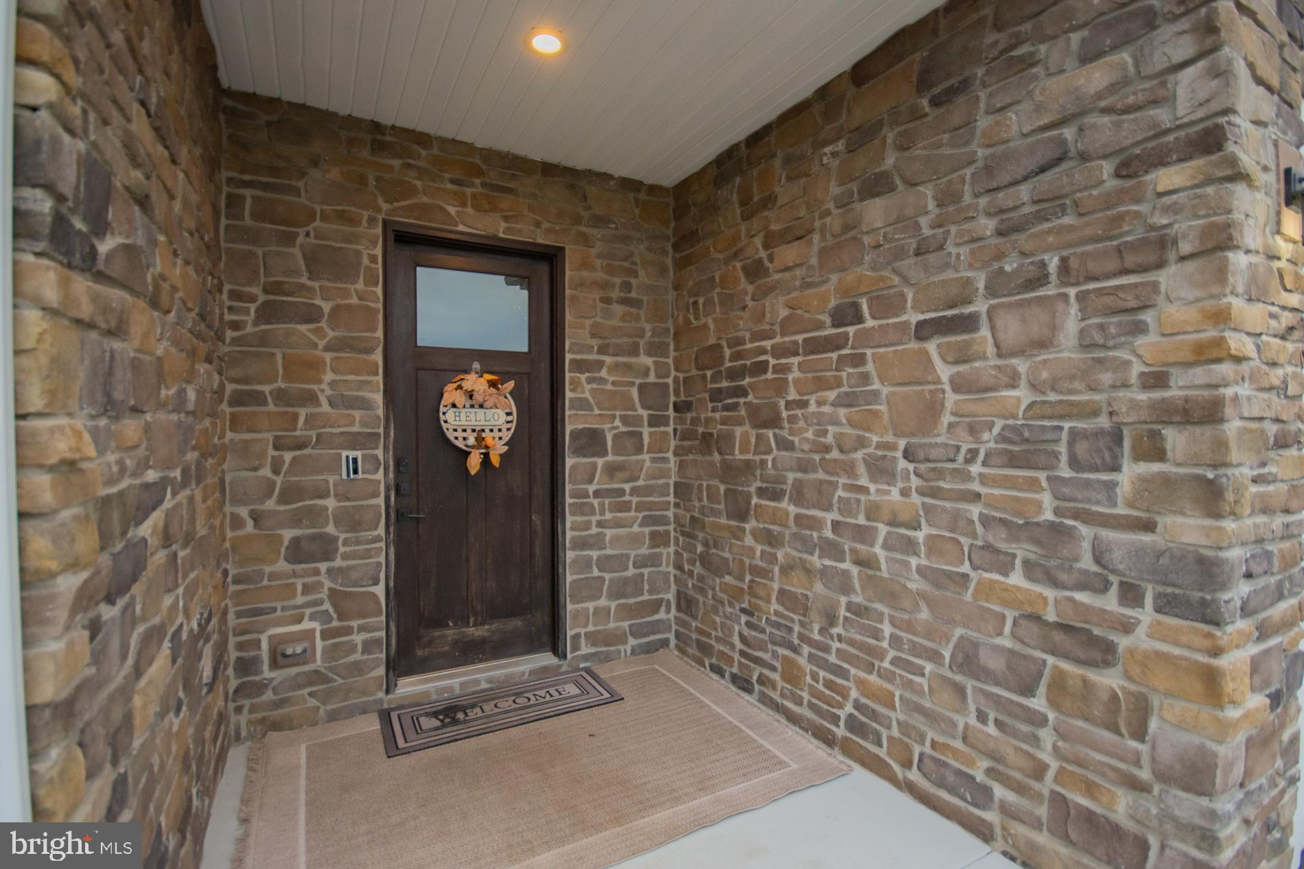 THISTLE LANDING - Residential