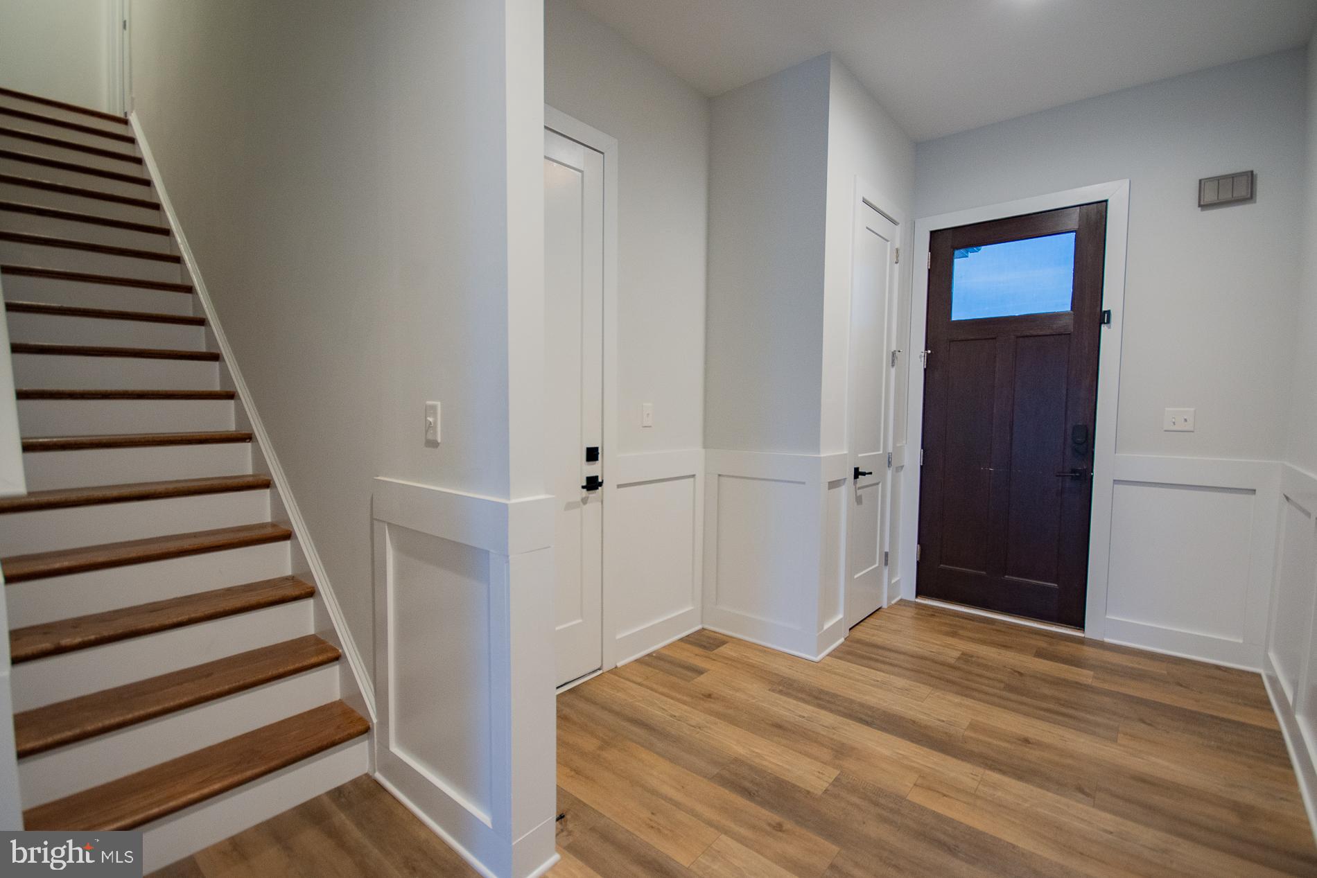 THISTLE LANDING - Residential