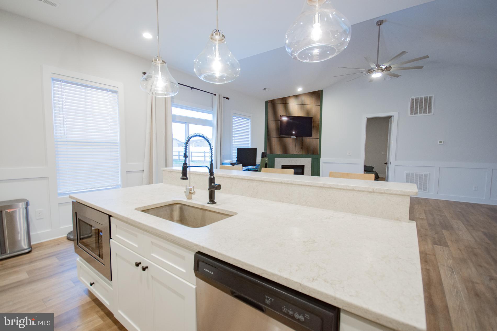 THISTLE LANDING - Residential