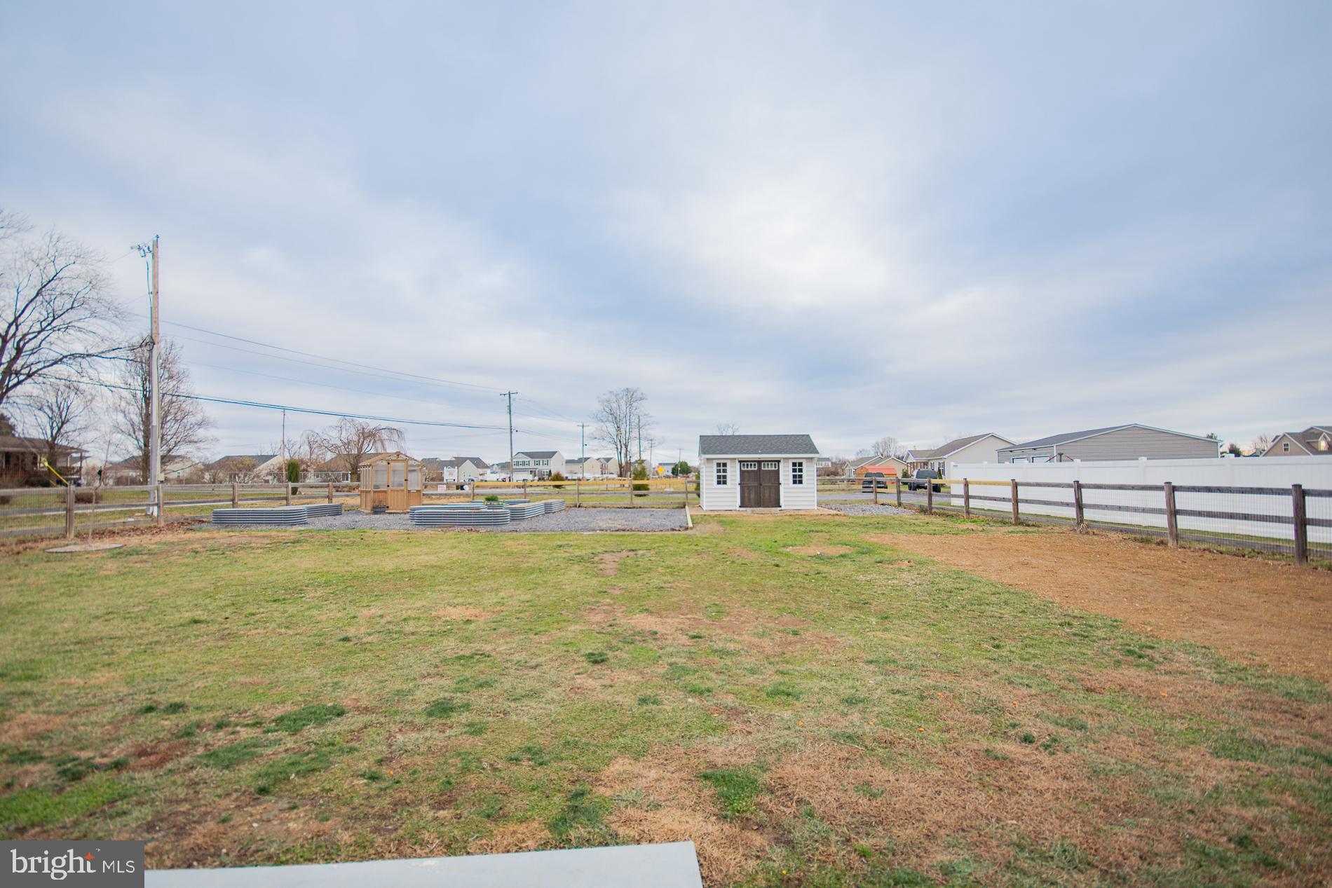 THISTLE LANDING - Residential