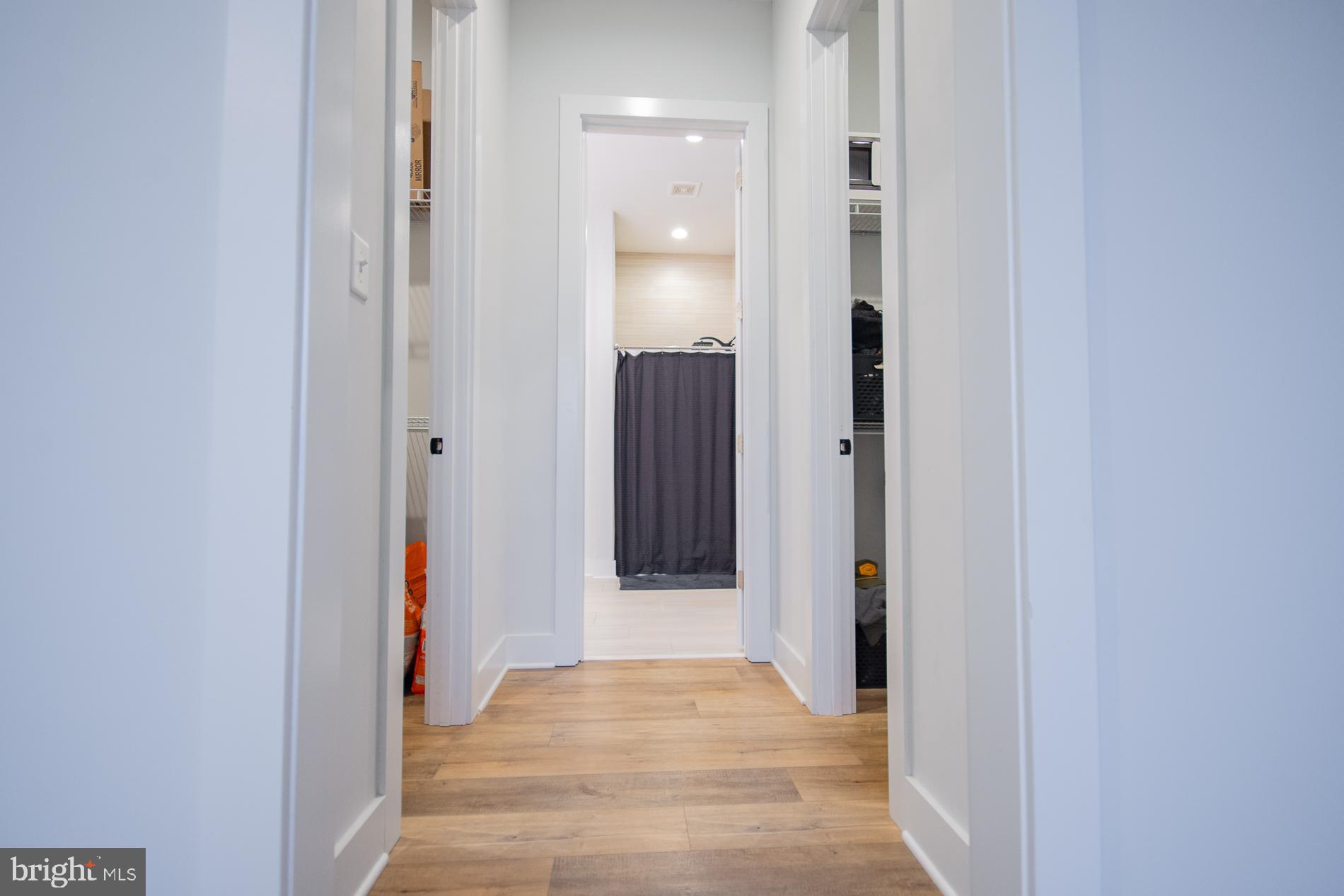 THISTLE LANDING - Residential