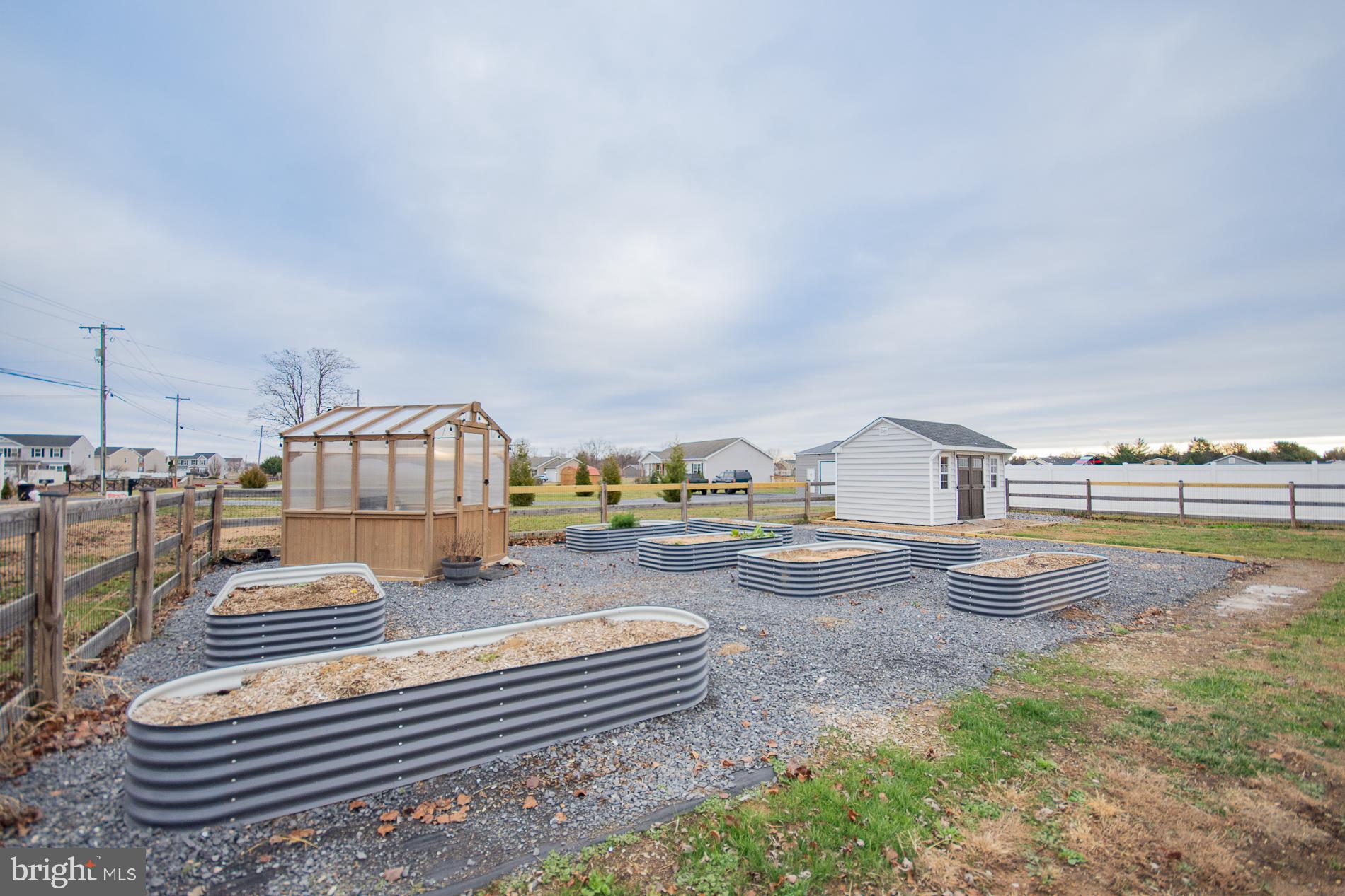 THISTLE LANDING - Residential