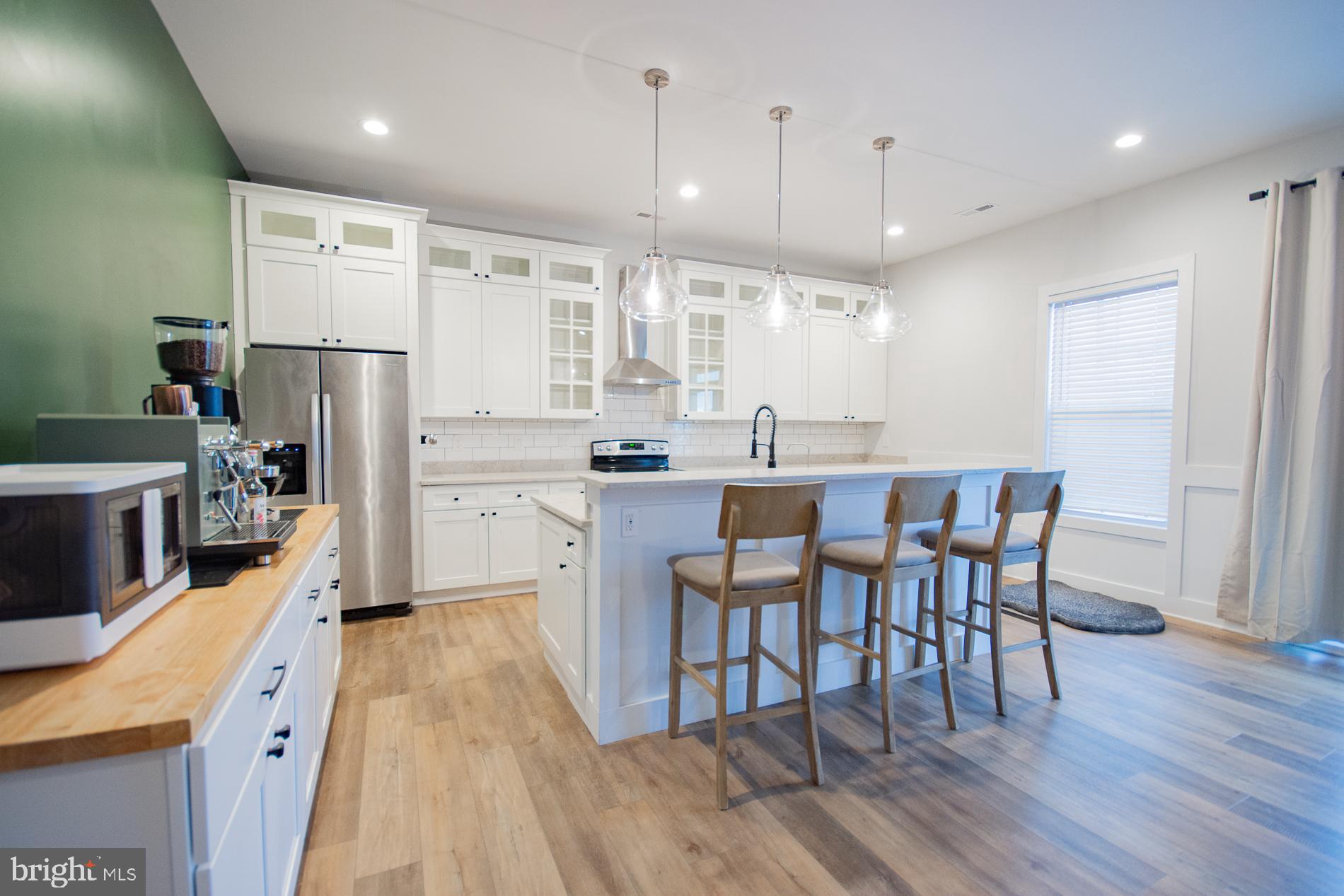 THISTLE LANDING - Residential