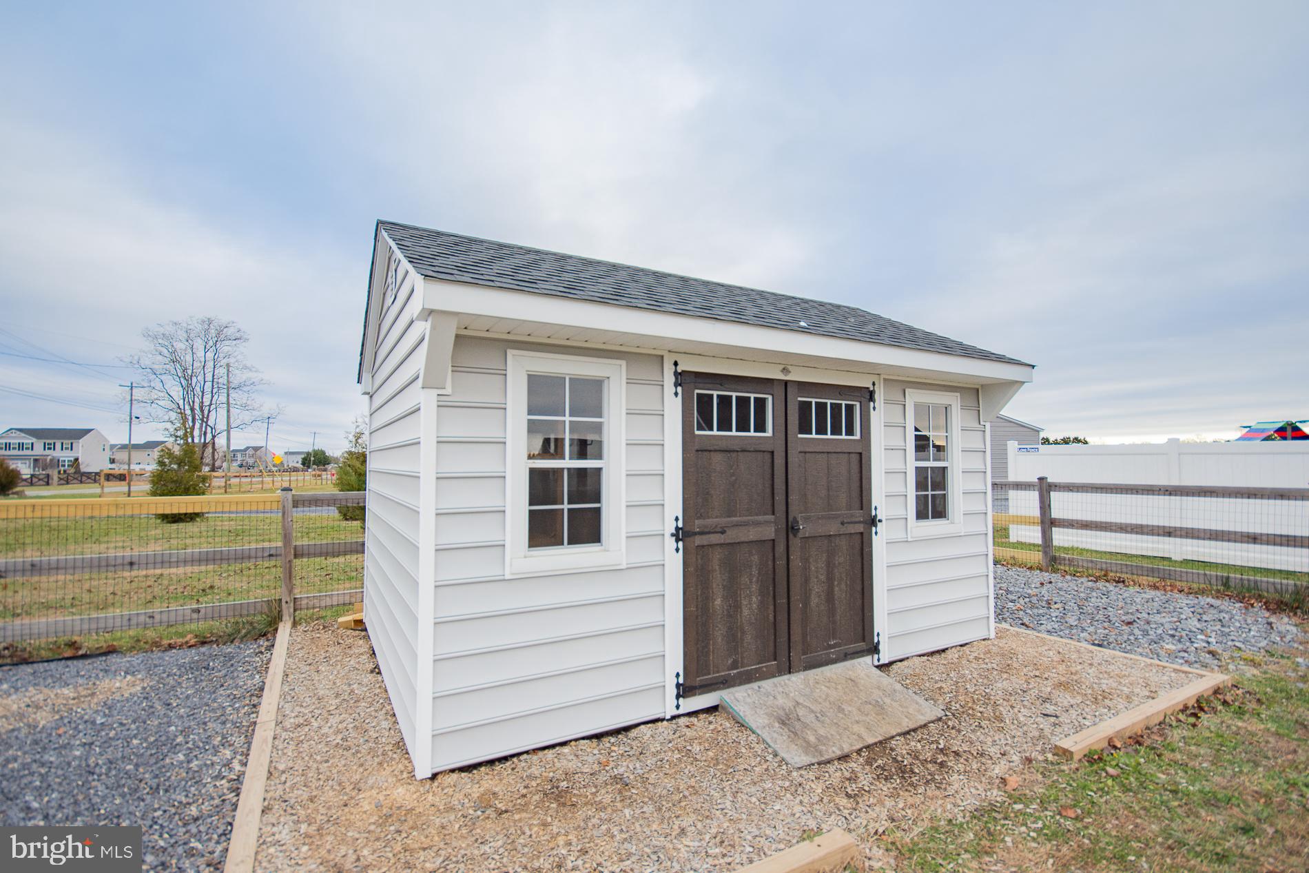 THISTLE LANDING - Residential